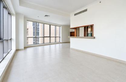 Apartment - 2 - 3 for rent in South Ridge 4 - South Ridge - Downtown Dubai - Dubai