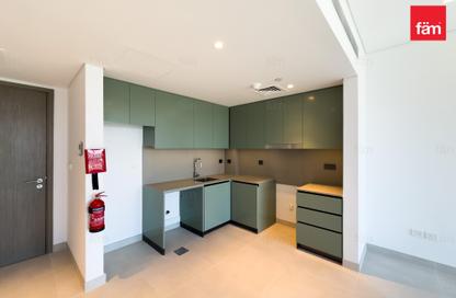 Apartment - 1 Bedroom - 1 Bathroom for rent in Myrtle - Central Park at City Walk - City Walk - Dubai