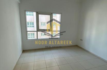 Apartment - 1 Bedroom - 1 Bathroom for rent in Al Majaz 1 - Al Majaz - Sharjah
