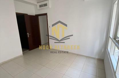 Apartment - 1 Bedroom - 1 Bathroom for rent in Al Majaz 1 - Al Majaz - Sharjah