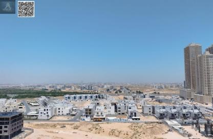 Apartment - 1 Bedroom - 2 Bathrooms for sale in Al Aamra Tower - Al Amerah - Ajman Apartment - 1 Bedroom - 2 Bathrooms for sale in Al Aamra Tower - Al Amerah - Ajman
