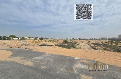 Land - Studio for sale in Al Helio 1 - Al Helio - Ajman