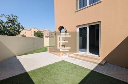Villa - 3 - 5 for rent in Amaranta 1 - Amaranta - Villanova - Dubai Villa - 3 - 5 for rent in Amaranta 1 - Amaranta - Villanova - Dubai