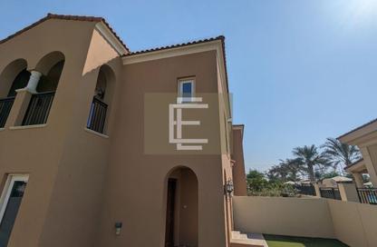 Villa - 3 - 5 for rent in Amaranta 1 - Amaranta - Villanova - Dubai Villa - 3 - 5 for rent in Amaranta 1 - Amaranta - Villanova - Dubai
