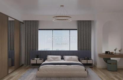 Apartment - 1 - 2 for sale in Timber Terrace - Dubai South (Dubai World Central) - Dubai