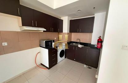 Apartment - 2 Bedrooms - 2 Bathrooms for rent in Masaar Residence - District 15 - Jumeirah Village Circle - Dubai