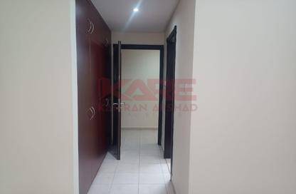 شقة - غرفة نوم - 2 حمامات للايجار في بناية  38إلى107 - طراز البحر المتوسط - ديسكفري جاردنز - دبي