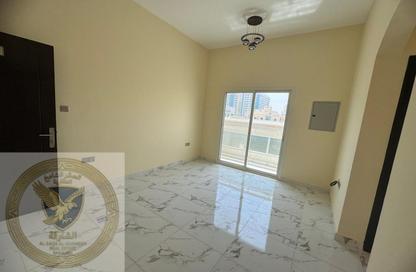 Apartment - 1 Bedroom - 2 Bathrooms for rent in Al Jurf 2 - Al Jurf - Ajman Downtown - Ajman