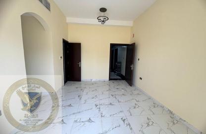 Apartment - 1 Bedroom - 2 Bathrooms for rent in Al Jurf 2 - Al Jurf - Ajman Downtown - Ajman