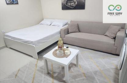 Apartment - Studio - 1 Bathroom for rent in Al Rawda 2 Villas - Al Rawda 2 - Al Rawda - Ajman Apartment - Studio - 1 Bathroom for rent in Al Rawda 2 Villas - Al Rawda 2 - Al Rawda - Ajman