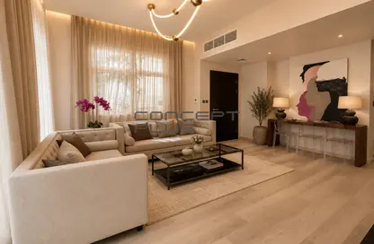 Townhouse - 3 Bedrooms - 5 Bathrooms for sale in Mulberry - Damac Hills 2 - Dubai Townhouse - 3 Bedrooms - 5 Bathrooms for sale in Mulberry - Damac Hills 2 - Dubai