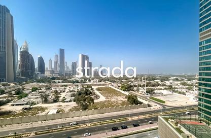 Apartment - 1 - 1 for rent in Downtown Views II Tower 1 - Downtown Views II - Zabeel 2 - Zabeel - Dubai Apartment - 1 - 1 for rent in Downtown Views II Tower 1 - Downtown Views II - Zabeel 2 - Zabeel - Dubai