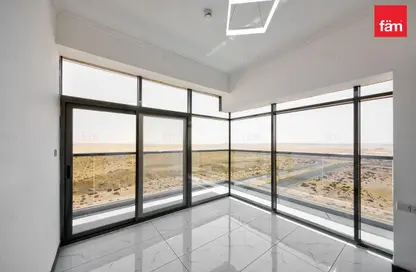 Apartment - Studio - 1 Bathroom for sale in Al Haseen Residence 2 - Al Haseen Residences - Dubai Industrial City - Dubai