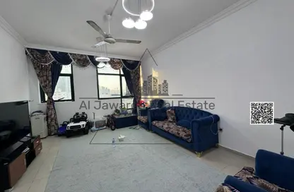 Apartment - 1 Bedroom - 2 Bathrooms for sale in Al Rashidiya Towers - Al Rashidiya - Ajman Downtown - Ajman