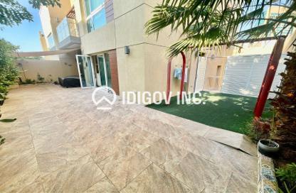 Villa - 3 Bedrooms - 3 Bathrooms for sale in Villa Lantana 1 - Villa Lantana - Dubai Science Park - Dubai