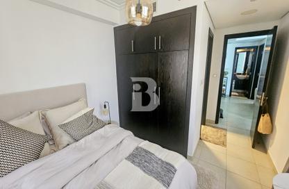 Apartment - 2 Bedrooms - 2 Bathrooms for rent in Goldcrest Views 2 - JLT Cluster J - Jumeirah Lake Towers - Dubai
