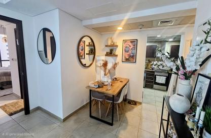 Apartment - 2 Bedrooms - 2 Bathrooms for rent in Goldcrest Views 2 - JLT Cluster J - Jumeirah Lake Towers - Dubai