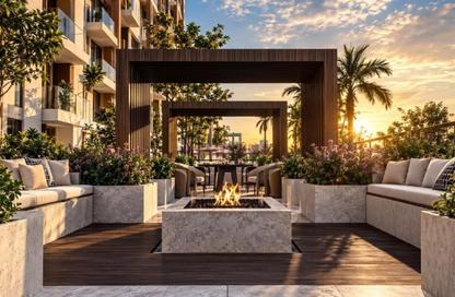 Apartment - 3 - 4 for sale in Verdana Residence - Verdana 1 - Verdana - Dubai Investment Park 1 (DIP 1) - Dubai Investment Park (DIP) - Dubai