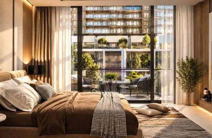 Apartment - 3 - 4 for sale in Verdana Residence - Verdana 1 - Verdana - Dubai Investment Park 1 (DIP 1) - Dubai Investment Park (DIP) - Dubai