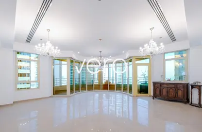 Apartment - 3 Bedrooms - 4 Bathrooms for sale in Marina Crown - Dubai Marina - Dubai