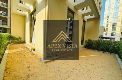 Apartment - 1 Bedroom - 1 Bathroom for rent in Souks Residential - Al Mamsha - Muwaileh - Sharjah