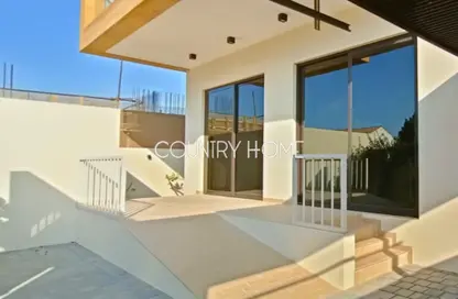 Villa - 5 Bedrooms - 6 Bathrooms for rent in Umm Suqeim 1 Villas - Umm Suqeim 1 - Umm Suqeim - Dubai
