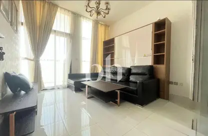 Apartment - 1 Bedroom - 1 Bathroom for rent in Starz Tower 1 - Starz by Danube - Al Furjan - Dubai