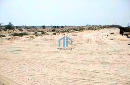 Land - Studio for rent in Al Quoz Industrial Area 4 - Al Quoz Industrial Area - Al Quoz - Dubai