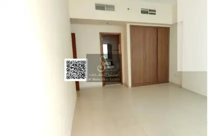 شقة - غرفة نوم - 2 حمامات للبيع في 1 عجمان ون تاور - عجمان واحد - عجمان وسط المدينة - عجمان