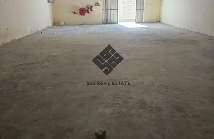 Warehouse - Studio - 1 Bathroom for rent in Umm Dir - Umm Al Quwain