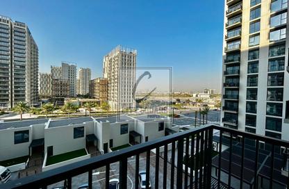 شقة - غرفة نوم - 1 حمام للبيع في بارك ريدج تاور سي - بارك ريدج - دبي هيلز استيت - دبي
