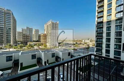 شقة - غرفة نوم - 1 حمام للبيع في بارك ريدج تاور سي - بارك ريدج - دبي هيلز استيت - دبي شقة - غرفة نوم - 1 حمام للبيع في بارك ريدج تاور سي - بارك ريدج - دبي هيلز استيت - دبي