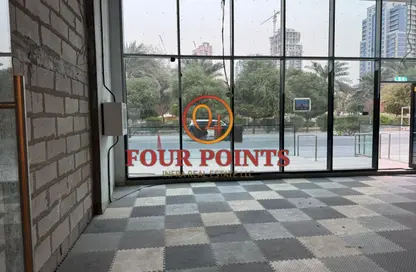 Shop - Studio - 1 Bathroom for rent in Binghatti Phoenix - District 13 - Jumeirah Village Circle - Dubai