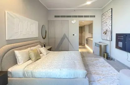 شقة - 1 حمام للايجار في كونسبت 7 ريزيدنس - منطقة 11 - قرية جميرا الدائرية - دبي شقة - 1 حمام للايجار في كونسبت 7 ريزيدنس - منطقة 11 - قرية جميرا الدائرية - دبي