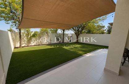 Villa - 4 - 3 for rent in Mira Oasis 1 - Mira Oasis - Reem - Dubai