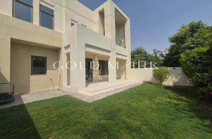 Villa - 4 Bedrooms - 3 Bathrooms for rent in Mira Oasis 1 - Mira Oasis - Reem - Dubai