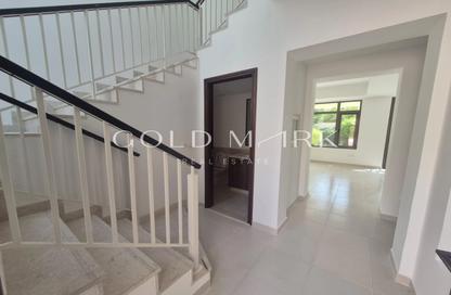 Villa - 4 Bedrooms - 3 Bathrooms for rent in Mira Oasis 1 - Mira Oasis - Reem - Dubai