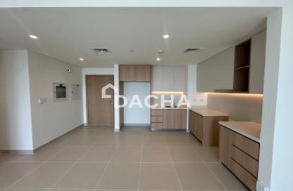 Apartment - 2 Bedrooms - 2 Bathrooms for rent in Island Park I - Dubai Creek Harbour (The Lagoons) - Dubai