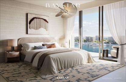 Apartment - 1 - 2 for sale in Baystar Tower 2 - Baystar by Vida - Mina Rashid - Dubai Apartment - 1 - 2 for sale in Baystar Tower 2 - Baystar by Vida - Mina Rashid - Dubai