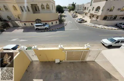 Villa - 5 Bedrooms - 7 Bathrooms for sale in Al Rawda 2 - Al Rawda - Ajman