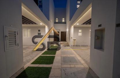 Villa - 3 Bedrooms - 4 Bathrooms for sale in Amaranta 3 - Amaranta - Villanova - Dubai