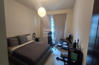Apartment - 1 - 1 for rent in Boulevard Central Tower 1 - Boulevard Central Towers - Downtown Dubai - Dubai