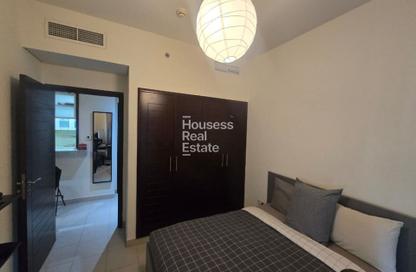 Apartment - 1 - 1 for rent in Boulevard Central Tower 1 - Boulevard Central Towers - Downtown Dubai - Dubai Apartment - 1 - 1 for rent in Boulevard Central Tower 1 - Boulevard Central Towers - Downtown Dubai - Dubai