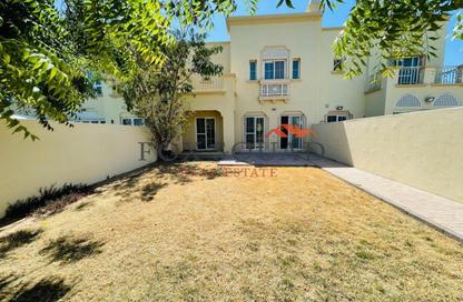 Villa - 3 Bedrooms - 3 Bathrooms for rent in Springs 11 - The Springs - Dubai