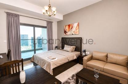 Apartment - Studio - 1 Bathroom for sale in Elite Business Bay Residence - Business Bay - Dubai