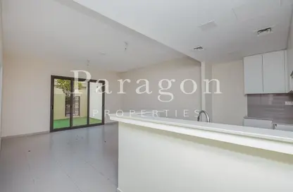 Townhouse - 4 Bedrooms - 4 Bathrooms for rent in Noor Townhouses - Town Square - Dubai