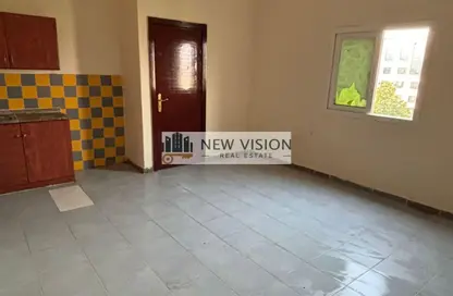 Apartment - Studio - 1 Bathroom for rent in The Grand Avenue - Al Nasreya - Sharjah