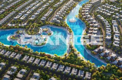 Villa - 4 Bedrooms - 3 Bathrooms for sale in Seychelles - DAMAC Islands - Dubai Land - Dubai