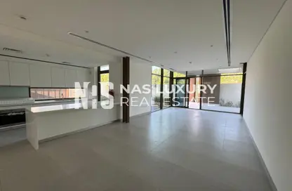 تاون هاوس - 3 غرف نوم - 3 حمامات للايجار في سوق الجبيل - جزيرة الجبيل - أبوظبي