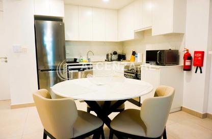 Apartment - 1 Bedroom - 2 Bathrooms for sale in Asayel - Madinat Jumeirah Living - Umm Suqeim 3 - Umm Suqeim - Dubai